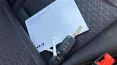 Kia Picanto 1.0 3 5dr [4 seats] Petrol Hatchback